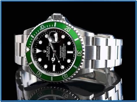 rolex screensaver for android|rolex screensavers download.